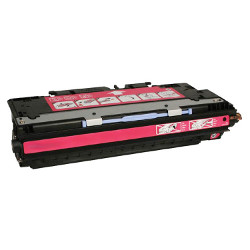 Toner magenta tambour neuf 6000 pages pour HP Laserjet Color 3700