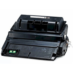 Black toner cartridge 10000 pages for HP Laserjet 4350