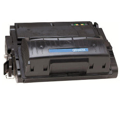 Toner magnétique N°42XMICR 20000 pages pour HP LaserJet 4350
