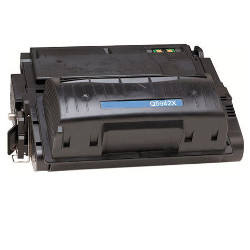 Toner magnétique N°42XMICR 20000 pages for HP LaserJet 4250