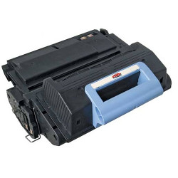 Toner cartridge 45A black 18000 pages for HP Laserjet 4345 X MFP