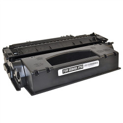 Black toner cartridge 6000 pages EP-708 for CANON LBP 3360