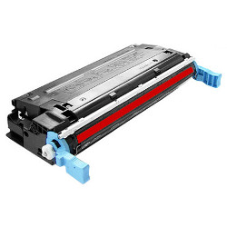 Toner cartridge magenta 10000 pages for HP Laserjet Color 4700