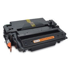 Cartouche N°11X toner noir 12000 pages pour CANON LBP 3460