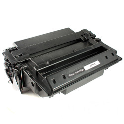 Cartouche toner magnétique 11X 12000 pages pour HP LaserJet 2430