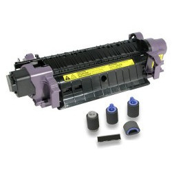 Kit de maintenance reconditionnée - garantie 6 mois HP pour HP Laserjet Color CP 4005