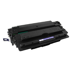 Cartridge N°16A black toner 12000 pages for HP Laserjet 5200