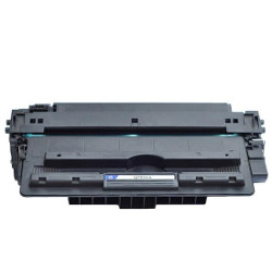 Cartridge N°16A toner magnétique 12000 pages for HP Laserjet 5200