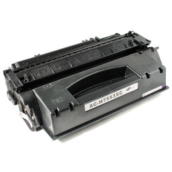 Cartouche d'encre magnétique MICR 7000 pages pour HP Laserjet P 2014