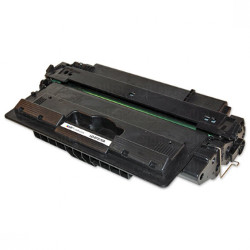 Toner noir N°70A 15000 pages pour HP Laserjet M 5025