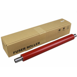 Rouleau fusion inferieur pour KONICA MINOLTA Bizhub C 652