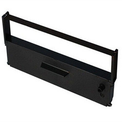 Black nylon ribbon ERC 32 for SHARP ER 550
