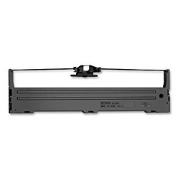 Black nylon ribbon for EPSON LQ 590