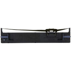 Ruban noir S015555  pour EPSON LQ 690