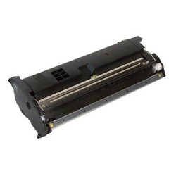 Black toner cartridge 6000 pages for EPSON ACULASER C 1000