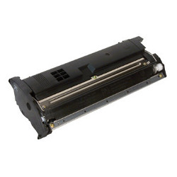 Cartouche toner noir 6000 pages pour EPSON ACULASER C 1000