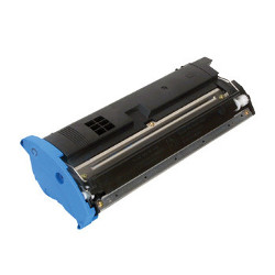 Cartouche toner cyan 6000 pages pour EPSON ACULASER C 2000