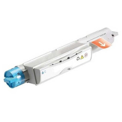 Toner cartridge cyan 8000 pages for EPSON ACULASER C 4100