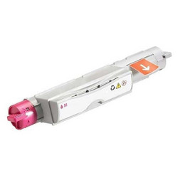 Toner cartridge magenta 8000 pages for EPSON ACULASER C 4100