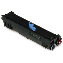 Toner noir HC 6000 pages pour EPSON EPL 6200