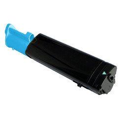 Cyan toner HC 4000 pages for EPSON ACULASER C 1100