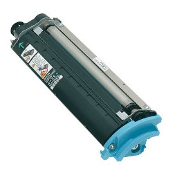 Cartouche toner cyan 5000 pages pour EPSON ACULASER C 2600N