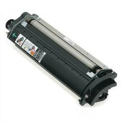 Black toner cartridge 5000 pages for EPSON ACULASER C 2600N