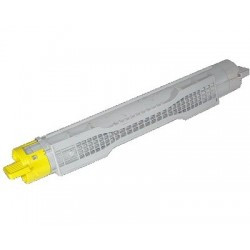 Toner cartridge yellow 8500 pages for EPSON ACULASER C 4200