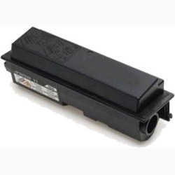 Black toner cartridge 8000 pages for EPSON ACULASER M 2000