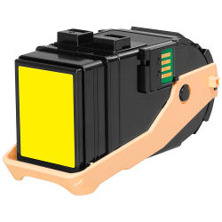 Cartouche toner jaune 7500 pages pour EPSON ACULASER C 9300