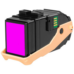 Toner cartridge magenta 7500 pages for EPSON ACULASER C 9300