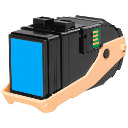 Toner cartridge cyan 7500 pages for EPSON ACULASER C 9300