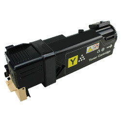 Cartouche toner jaune 2500 pages pour EPSON ACULASER CX 29