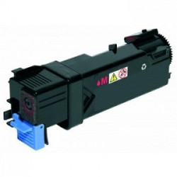 Toner cartridge magenta 2500 pages for EPSON ACULASER CX 29