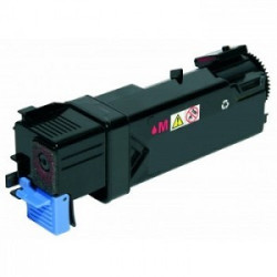 Cartouche toner magenta 2500 pages pour EPSON ACULASER CX 29