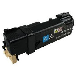 Toner cartridge cyan 2500 pages for EPSON ACULASER CX 29
