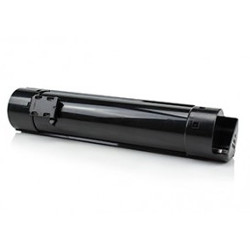 Black toner cartridge 10500 pages for EPSON WF AL C500