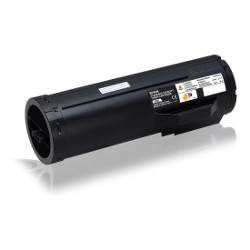 Cartouche toner noir 12.000 pages pour EPSON AL M400