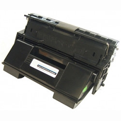 Black toner cartridge 17000 pages for EPSON EPL N3000