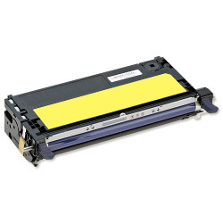 Cartouche toner jaune 9000 pages pour EPSON ACULASER C 3800