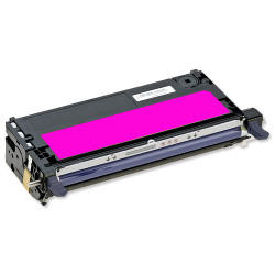 Cartouche toner magenta 9000 pages pour EPSON ACULASER C 3800