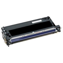 Black toner cartridge 9500 pages for EPSON ACULASER C 3800