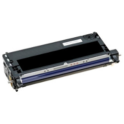 Cartouche toner noir 9500 pages pour EPSON ACULASER C 3800