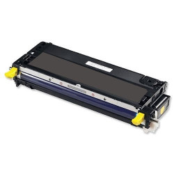 Toner cartridge yellow 7000 pages for EPSON ACULASER C 2800