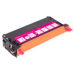 Cartouche toner magenta 7000 pages pour EPSON ACULASER C 2800