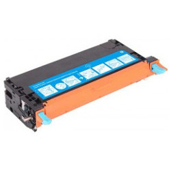 Cartouche toner cyan 7000 pages pour EPSON ACULASER C 2800