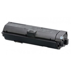 Black toner cartridge 6100 pages for EPSON WF AL M320