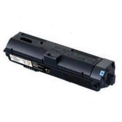 Black toner cartridge 2700 pages for EPSON WF AL M320