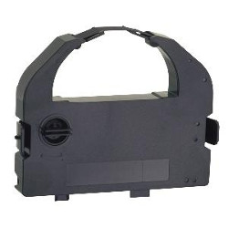 Black nylon ribbon for EPSON EX-800