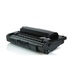 Black toner cartridge 4000 pages for SAMSUNG SCX 4200